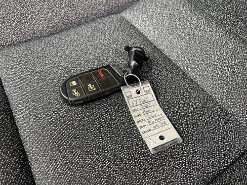 Used 2023 RAM ProMaster 2500 image 33