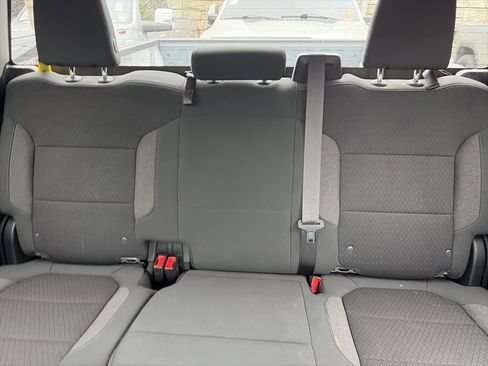 Used 2021 Chevrolet Silverado 1500 LT w/ Z71 Off-Road Package image 23