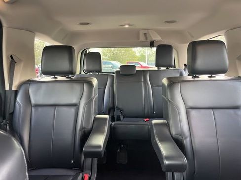 Used 2022 Ford Expedition XLT RWD image 26