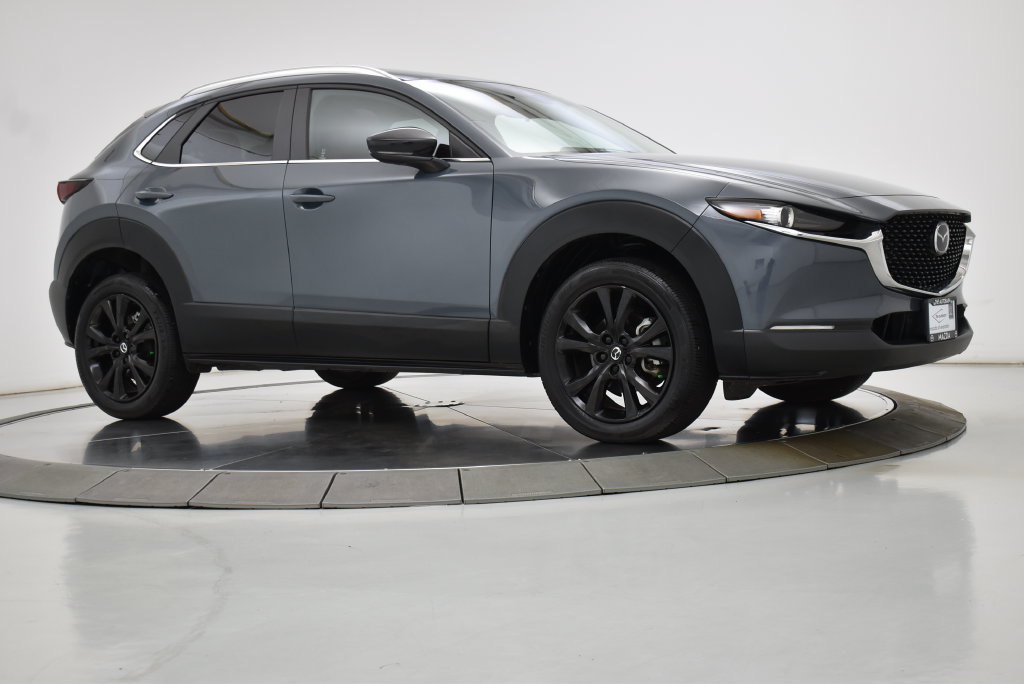 Certified 2023 MAZDA CX-30 AWD 2.5 S w/ Preferred Package image 11