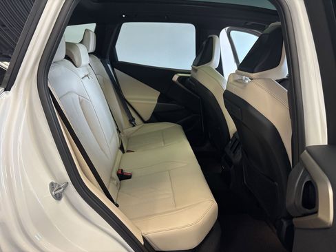 New 2025 BMW X3 xDrive30i w/ Convenience Package image 35