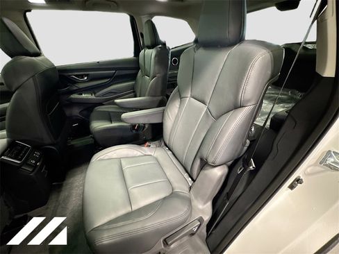 New 2026 Subaru Ascent Bronze Edition image 27