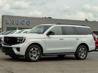 Used 2025 Ford Expedition Active AWD/4WD 360° Tour
