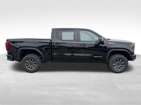 New 2026 GMC Sierra 1500 AT4X AWD/4WD image 8