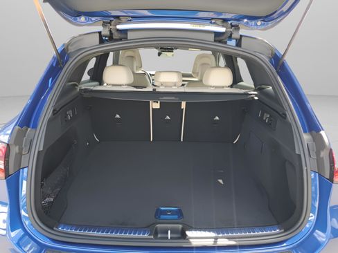 Certified 2026 Mercedes-Benz GLC 300 image 8
