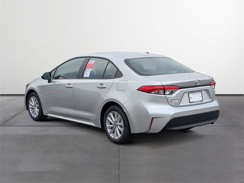 New 2026 Toyota Corolla LE image 4