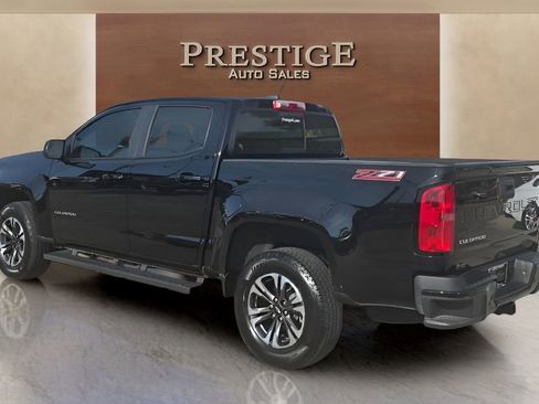 Used 2022 Chevrolet Colorado Z71 image 6