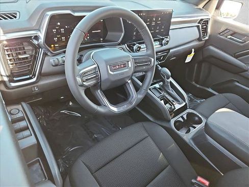 New 2026 GMC Canyon Elevation w/ Convenience Package RWD image 3