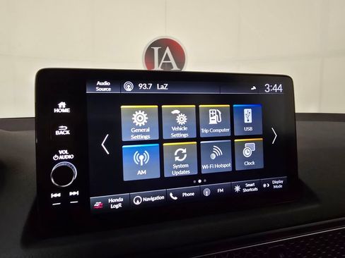 Used 2026 Honda Civic Type R image 23