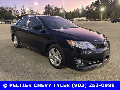 Used 2014 Toyota Camry L