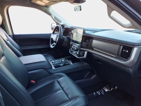 Used 2024 Ford Expedition Max XLT image 16
