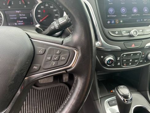 Used 2021 Chevrolet Equinox Premier AWD/4WD image 24