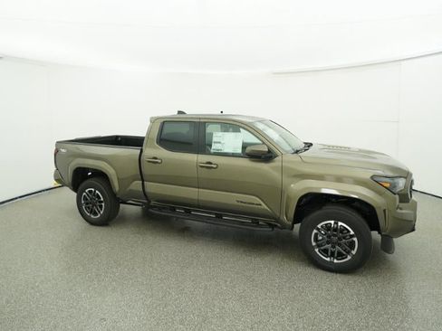 New 2025 Toyota Tacoma TRD Sport image 45