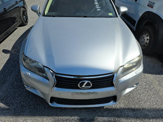 Used 2013 Lexus GS 350 AWD w/ Luxury Pkg w/Cold Weather Pkg image 2