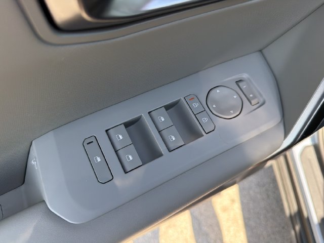 New 2027 Kia Seltos EX FWD image 17