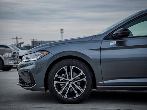 New 2026 Volkswagen Jetta Sport image 7