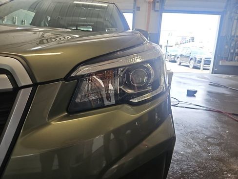 Used 2019 Subaru Forester Premium w/ Popular Package #1 AWD/4WD image 20
