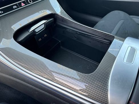 Certified 2026 Mercedes-Benz C 43 AMG 4MATIC Sedan image 27