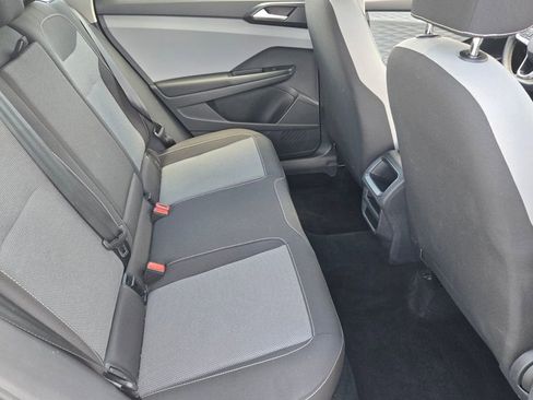 Certified 2023 Volkswagen Taos S w/ Driver Assistance Package FWD image 16