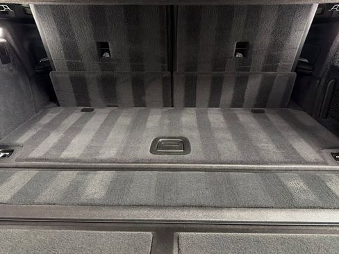 Used 2026 BMW X7 xDrive40i w/ M Sport Package image 15