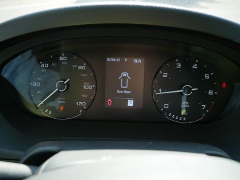 New 2026 RAM ProMaster 2500 w/ Convenience Group image 21