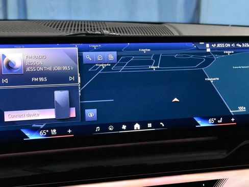 Certified 2026 BMW 540i xDrive w/ M Sport Package image 10