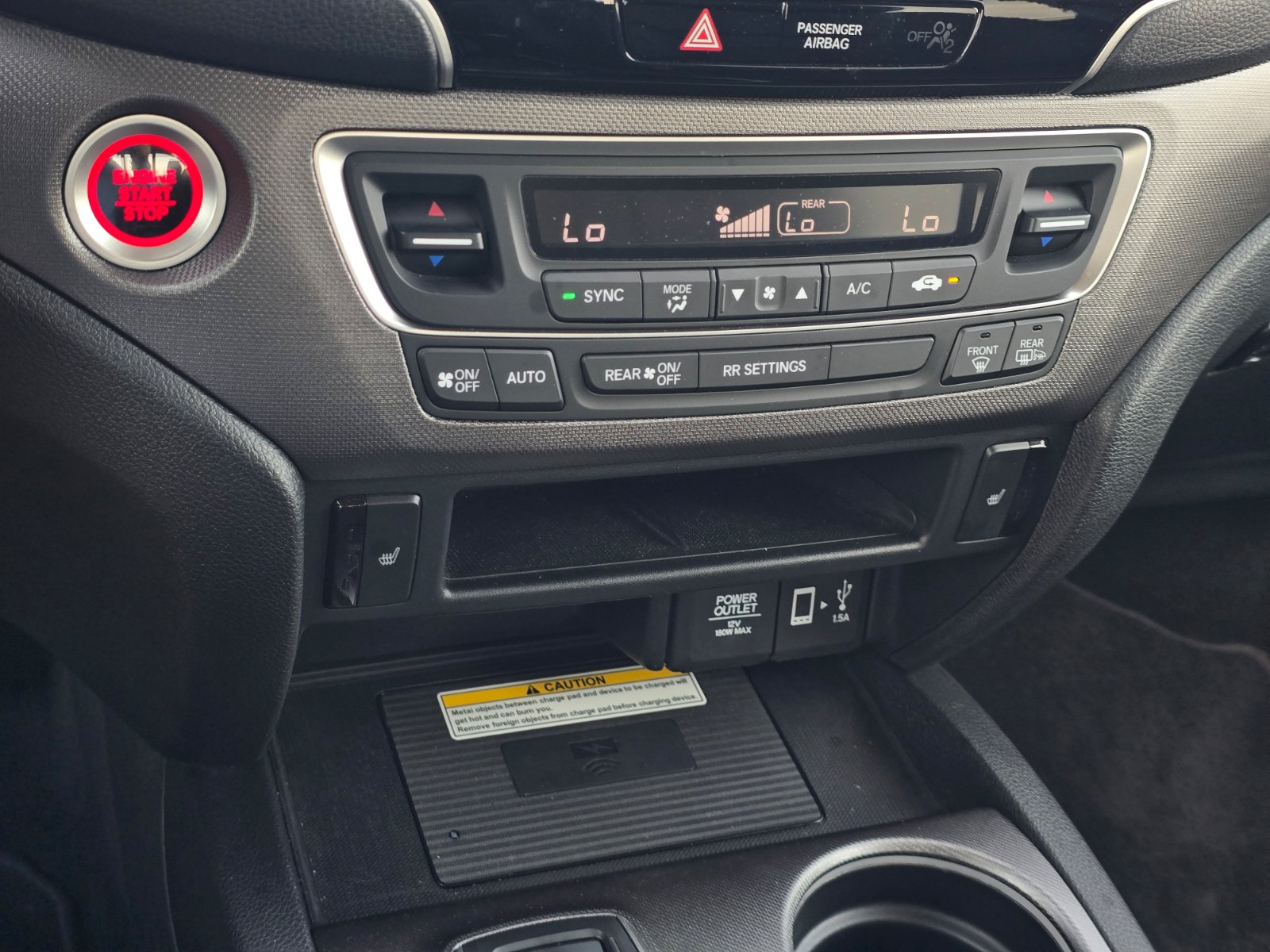 Used 2022 Honda Ridgeline RTL-E image 23