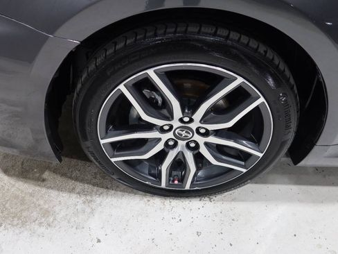 Used 2016 Scion tC FWD image 10