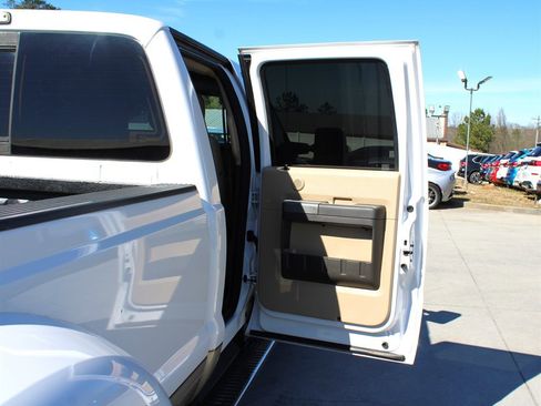 Used 2012 Ford F450 Lariat w/ Lariat Ultimate Pkg image 42