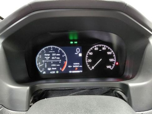 Used 2025 Honda Odyssey Sport-L image 29