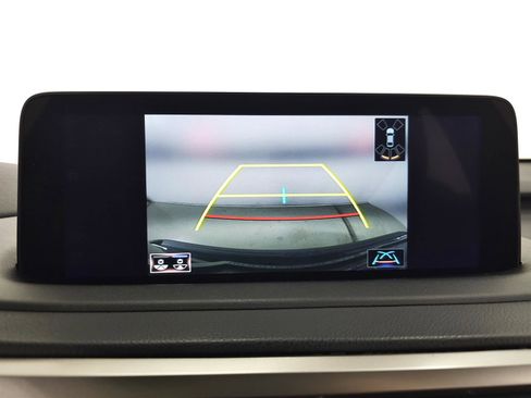 Used 2021 Lexus RX 350 F Sport AWD/4WD image 26