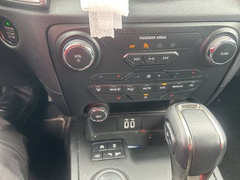 Used 2019 Ford Ranger Lariat w/ Equipment Group 501A Mid AWD/4WD image 14