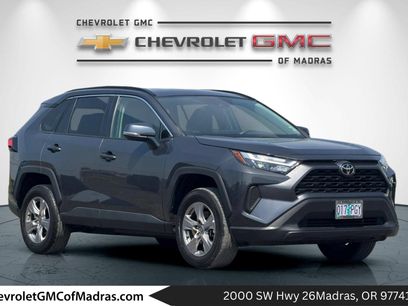 Used 2023 Toyota RAV4 XLE