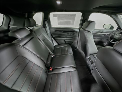 New 2026 Honda CR-V Sport-L image 27