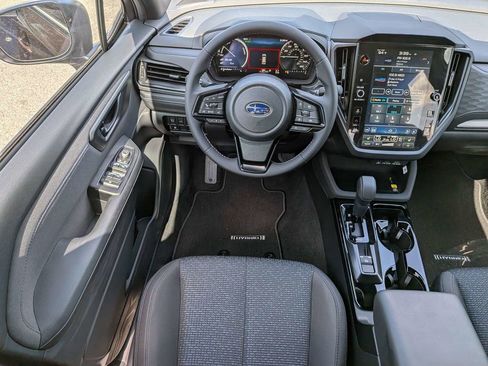 New 2026 Subaru Forester Premium AWD/4WD image 19