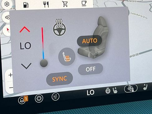New 2025 Nissan Murano SL AWD/4WD image 25