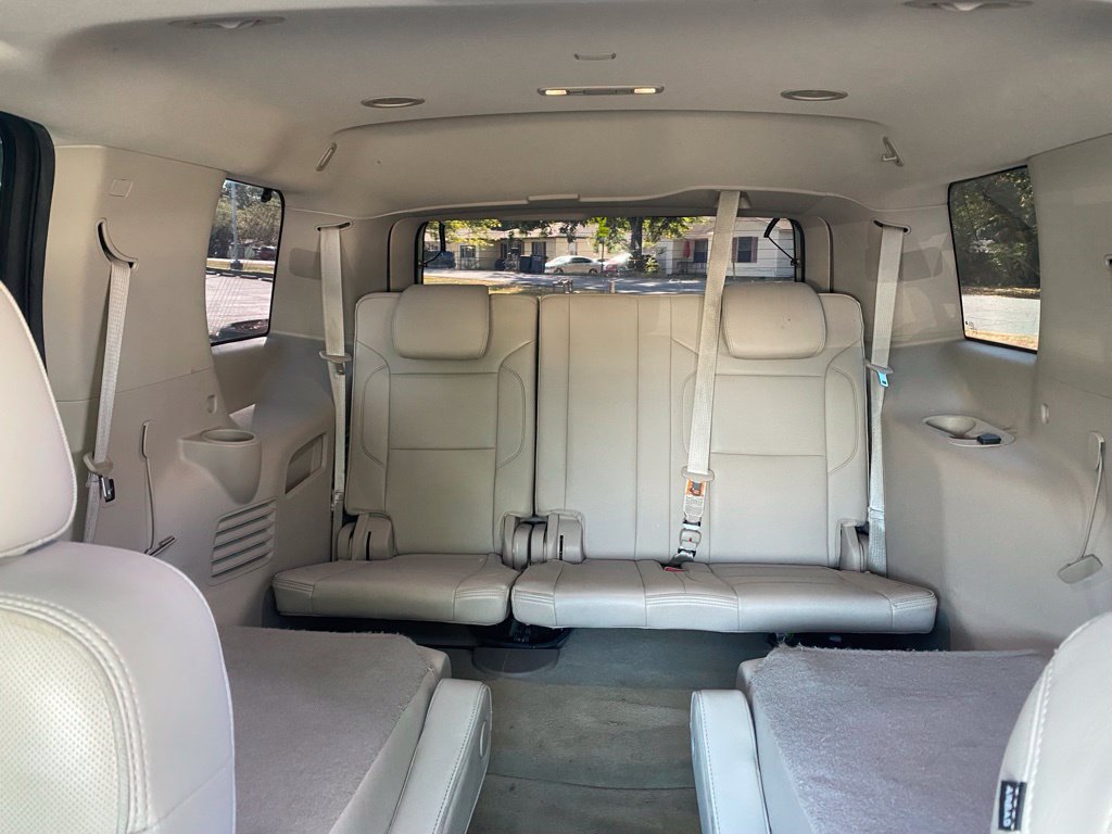 Used 2016 GMC Yukon Denali w/ Open Road Package AWD/4WD image 27