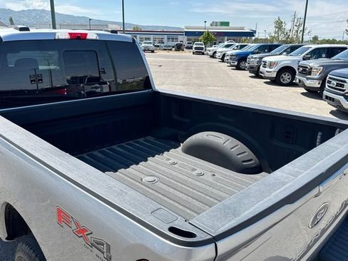 Used 2024 Ford F250 Lariat AWD/4WD image 15