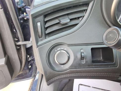Used 2016 Buick LaCrosse Leather FWD image 20