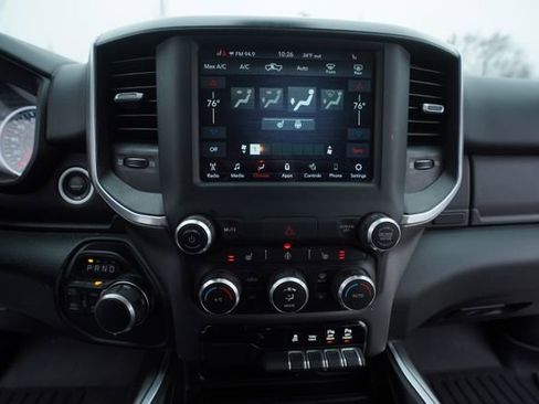 Used 2020 RAM 1500 Big Horn image 28