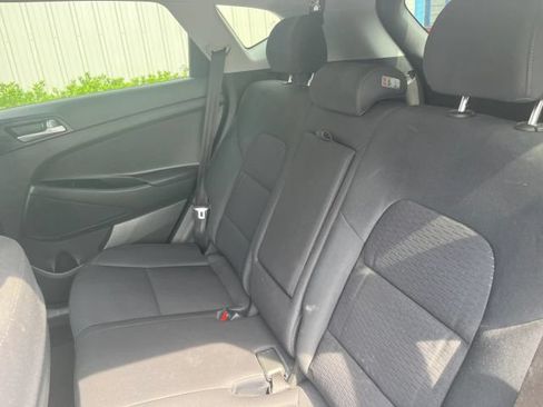 Used 2020 Hyundai Tucson Value AWD/4WD image 20