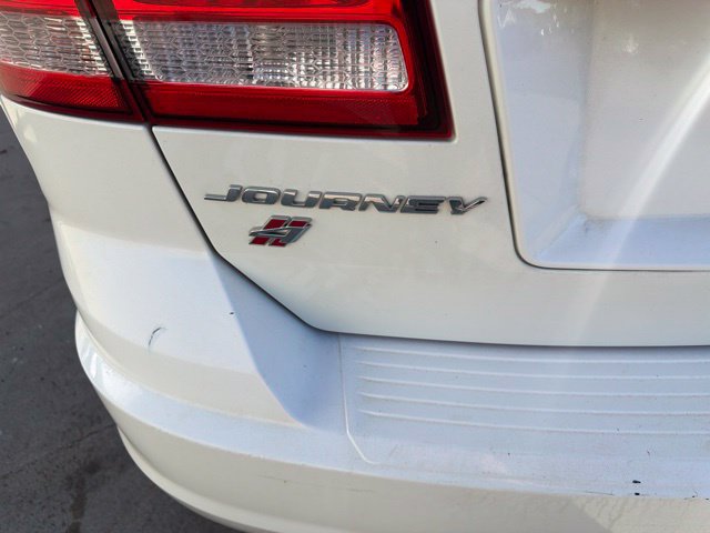 Used 2018 Dodge Journey SE AWD/4WD image 7