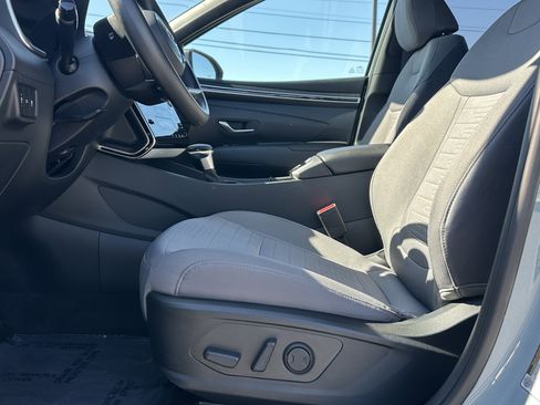 Used 2024 Hyundai Santa Cruz SEL AWD/4WD image 9
