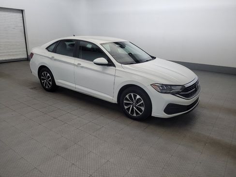 Used 2024 Volkswagen Jetta S FWD image 11