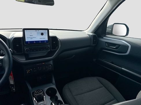Used 2021 Ford Bronco Sport AWD/4WD image 22