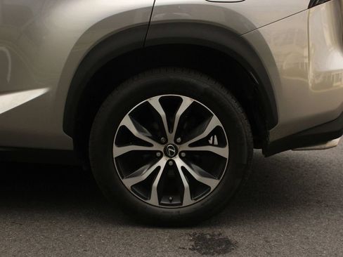 Used 2015 Lexus NX 200t F Sport w/ Navigation System Package AWD/4WD image 10
