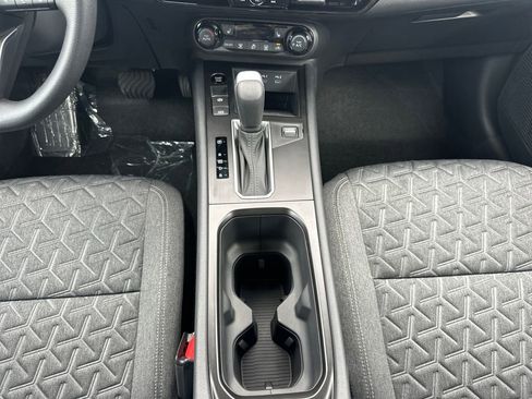 New 2026 Nissan Kicks SV w/ SV Premium Package image 25