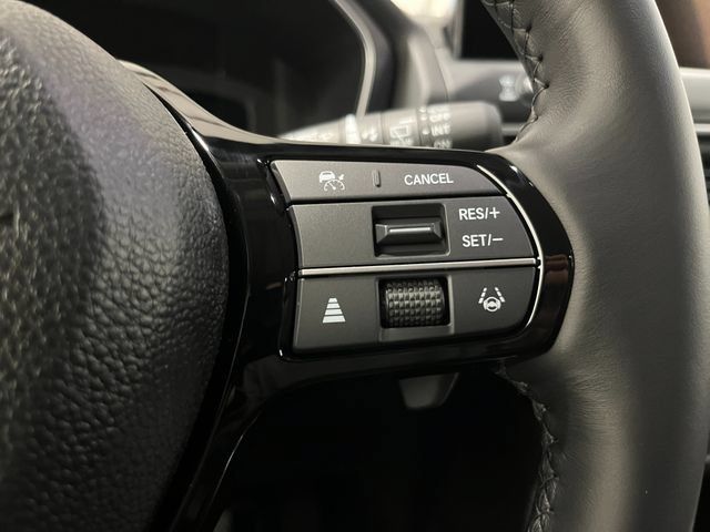 New 2026 Honda Pilot Touring image 17