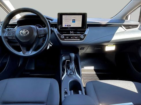Used 2026 Toyota Corolla LE FWD image 15
