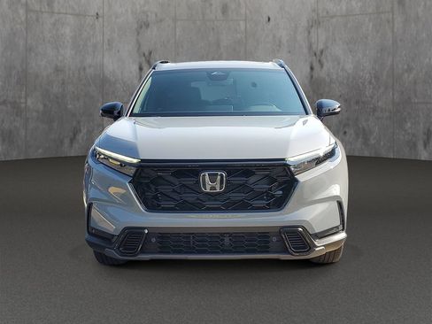 New 2026 Honda CR-V Sport-L image 2